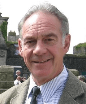 Chris Cobb-Smith