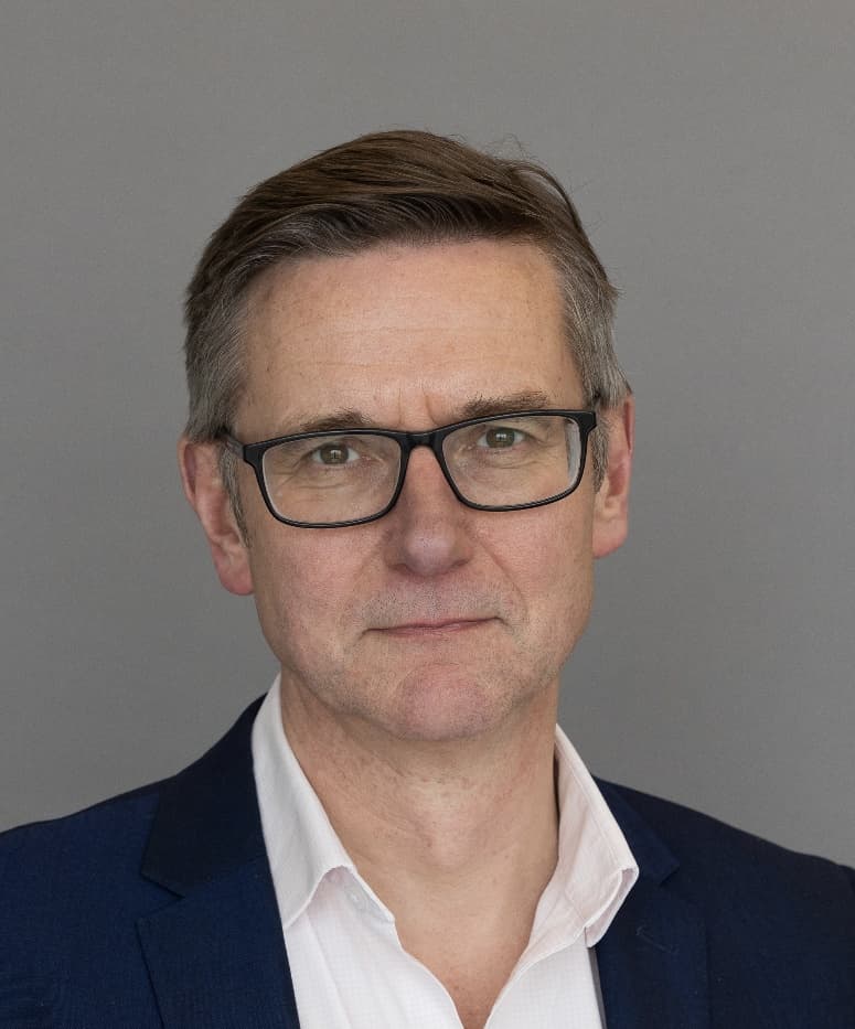 John Pullman